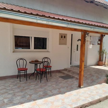Rooms Luka Seliste Dreznicko Εξωτερικό φωτογραφία