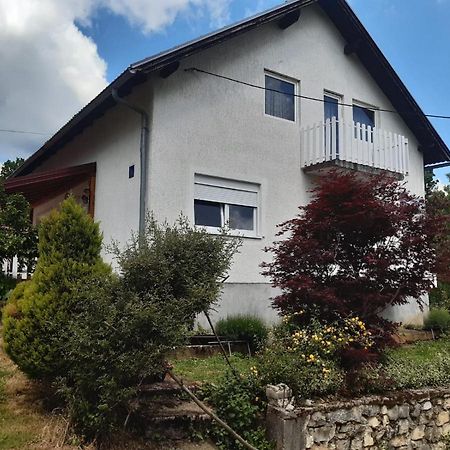 Rooms Luka Seliste Dreznicko Εξωτερικό φωτογραφία
