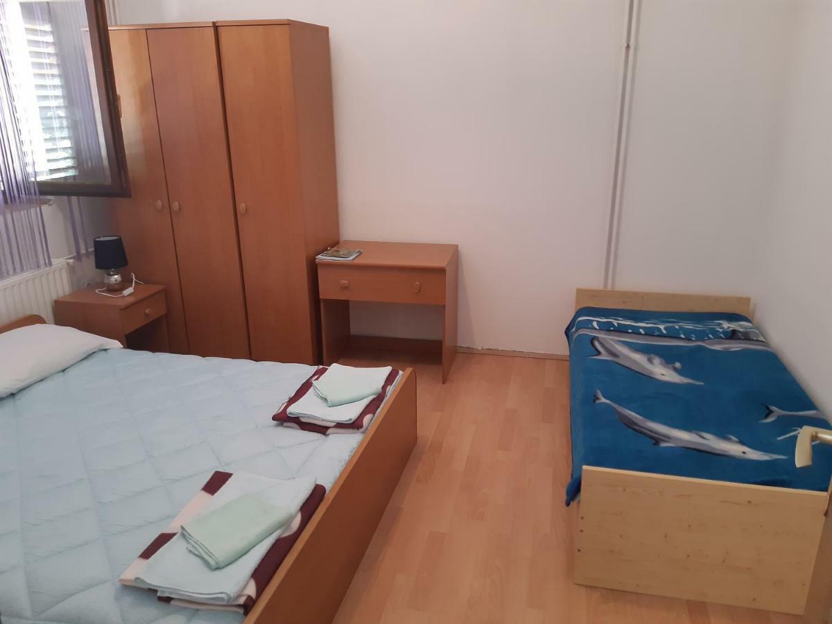 Rooms Luka Seliste Dreznicko Εξωτερικό φωτογραφία